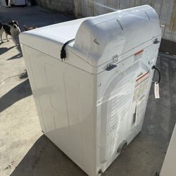 Lavadora Y Secadora Samsung 