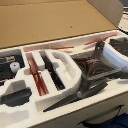 Spy Drone