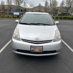 2009 Prius, 128k Miles