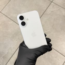 iPhone 16 Unlocked