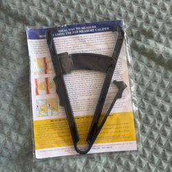 Fat Measure Clipper 