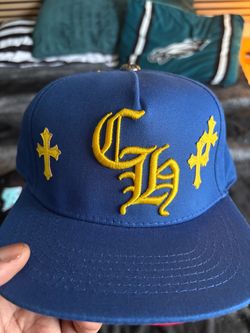 Chrome Hearts Hat