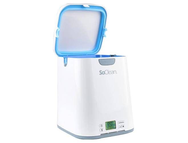 SoClean 2 CPAP Cleaner & Sanitizer


