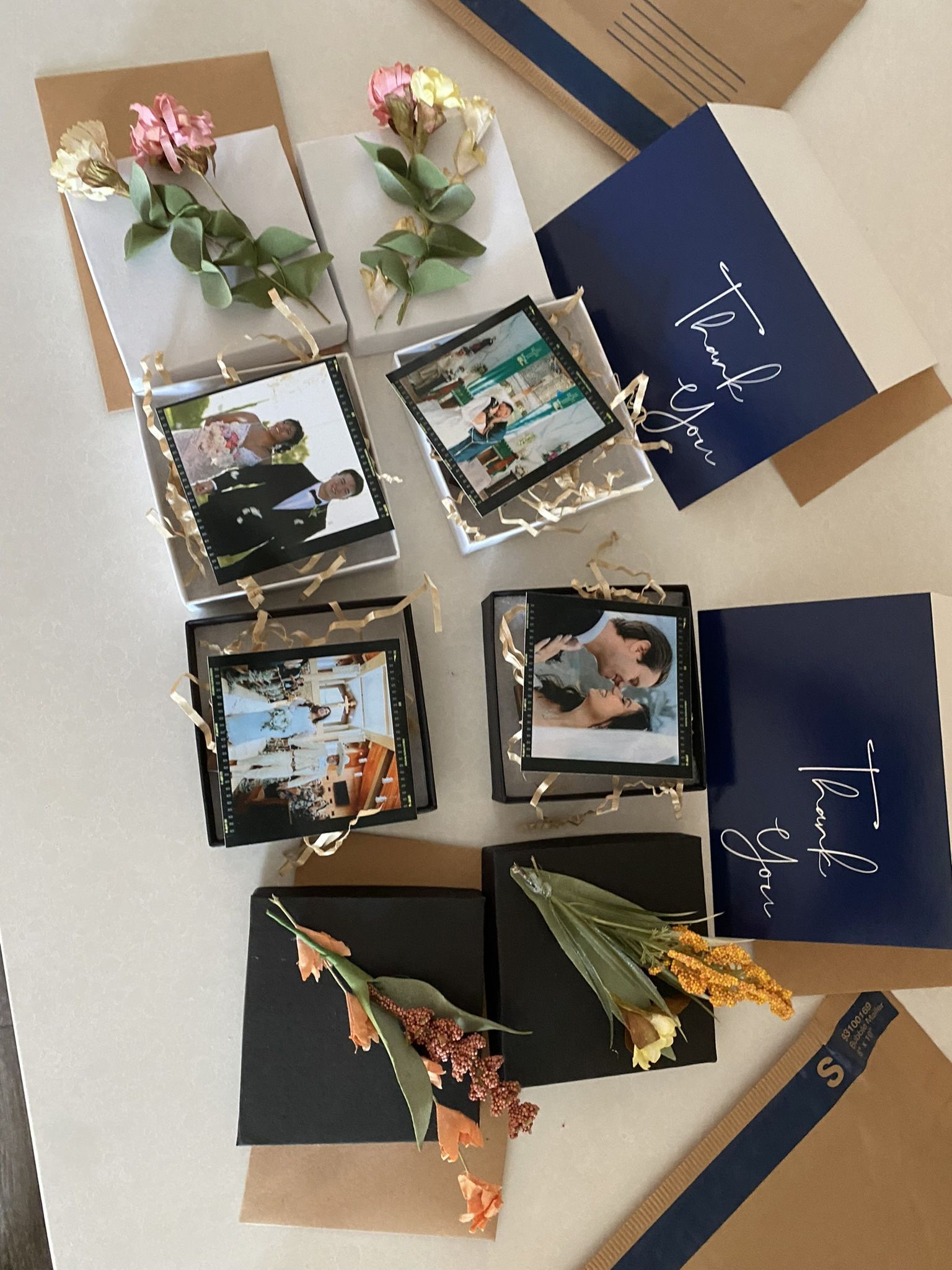 Wooden Usb With Your Wedding Day Video and photos . 32gigs. You can send me footage or photos.