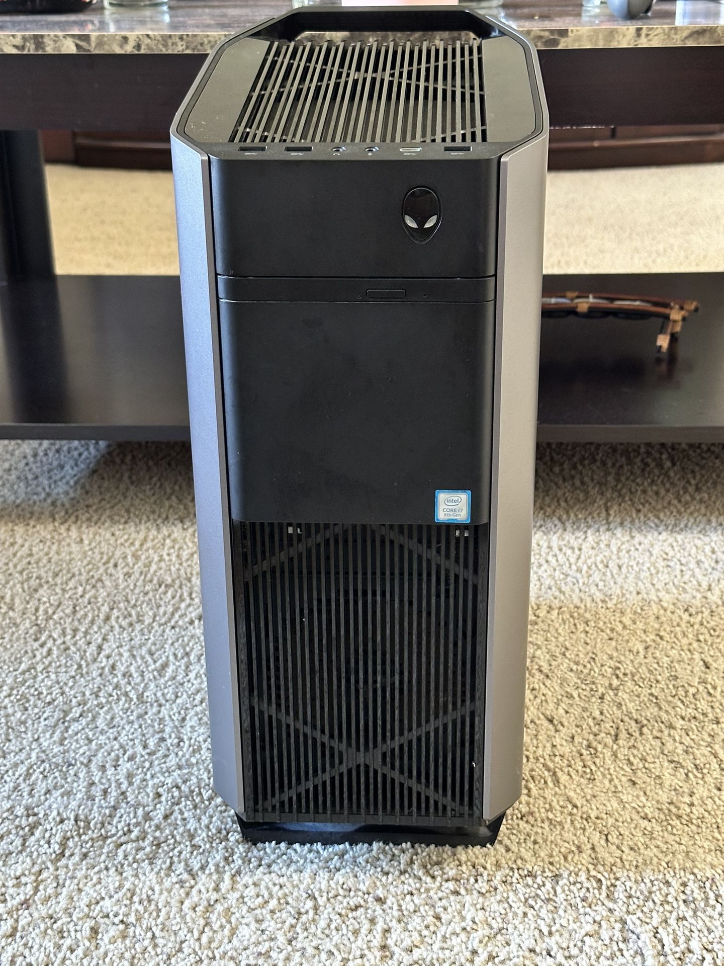 Alienware Aurora R7 Gaming PC