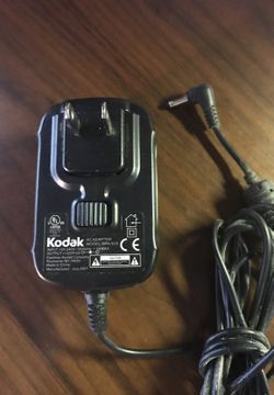 Genuine Kodak AC Adapter Power Supply 12vdc Model Mpa-630a