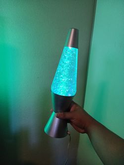 LAVA LAMP 