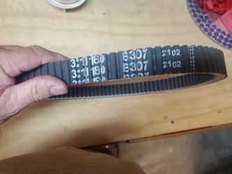 New Razor Belt 50.00