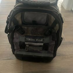 Veto Pro Backpack 