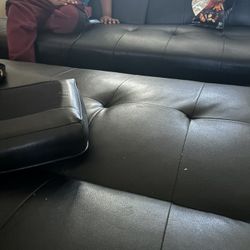 Fold Out Couches