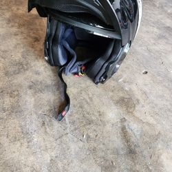 Scorpion Module Helmet