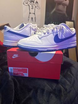 Nike dunks