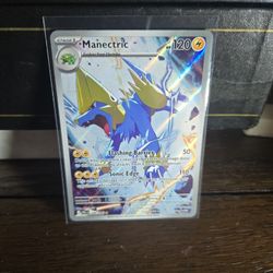 Pokémon Make Offer 