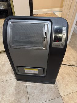 Heater