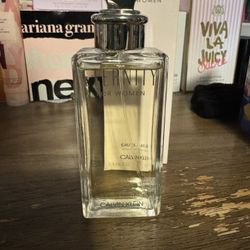 Eternity For Women Perfume 
