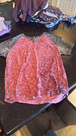 Men Express Shirt