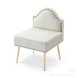 Homtique Modern Accent Chair,