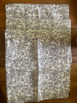 Pillow covers brand new - 4