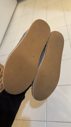 Zara Loafers