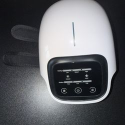 Forthiq Smart Knee Massager