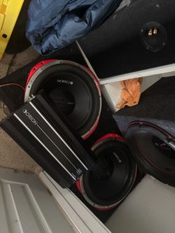 Sound system