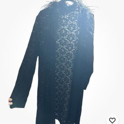 Vintage Night Gown 