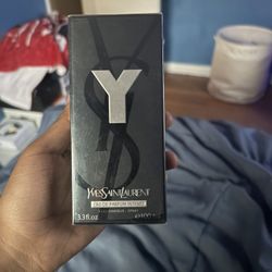 Ysl Cologne
