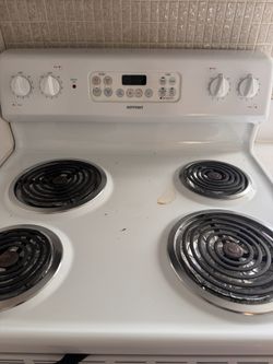Stove
