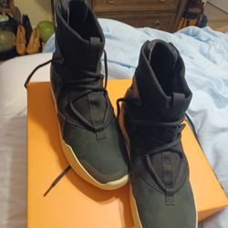 Nike Air Fear Of God 1