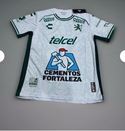 Club León  Jersey