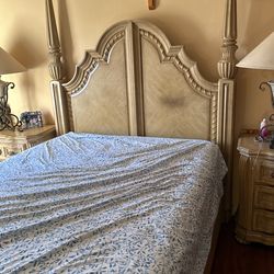Cama Matres No Colchón