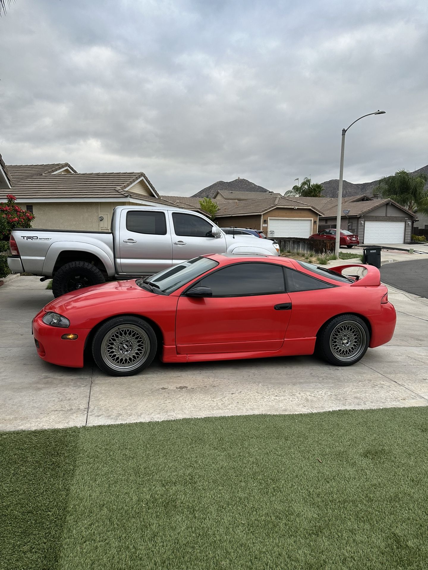 Eclipse