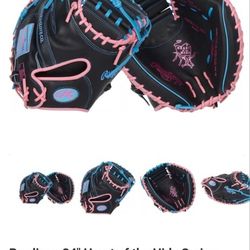 Brand New Rawlings Catcher Glove 