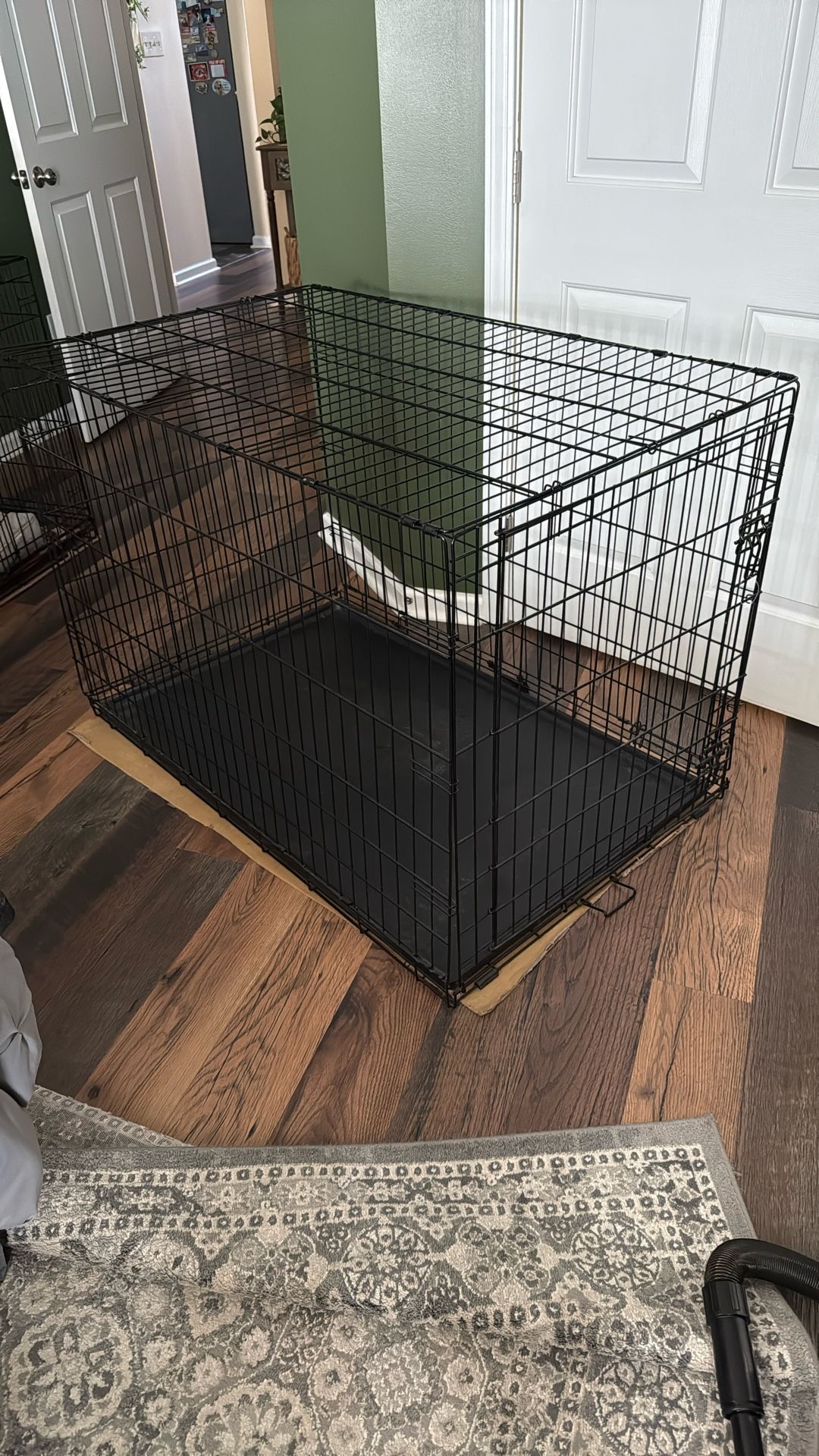 Dog Crate