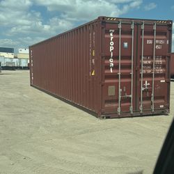 Container For Sale 