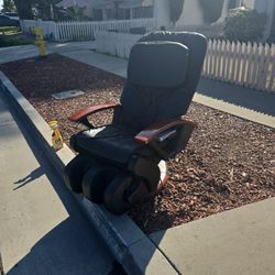 Massage Chair