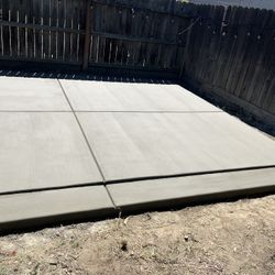 Concrete 