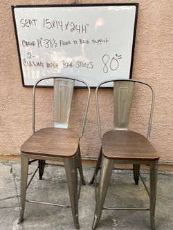 Chairs