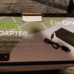  -one Ac Adapter