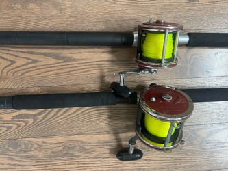 Penn Senator 114h and 113h