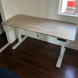 Standing Desk
