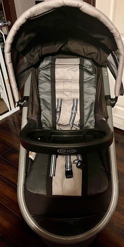 Graco Baby Strollerand Pickup and Cash Only!!