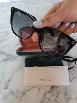 Gucci Sun Glasses