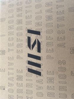 Msi computer