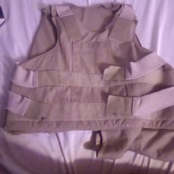 Bullet Proof Vest 