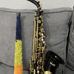 Saxophone