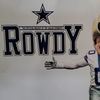 ROWDY