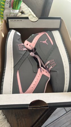 GIRLS JORDAN 1 FLIGHT (GS) 6.5 youth