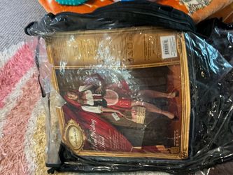 InCharacter Red Riding Hood Costume