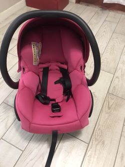 Maxi cosi car seat